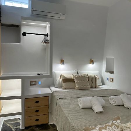 Mikri Kamara Suite Τριπόταμος Εξωτερικό φωτογραφία